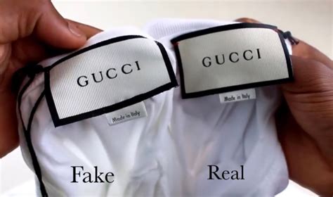 fake gucci logo pants|how to tell authentic gucci.